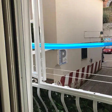 La Casa Di Ludovica * Naples