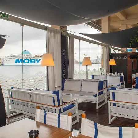Otel Smart