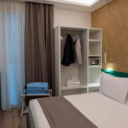 Smart Otel 4*