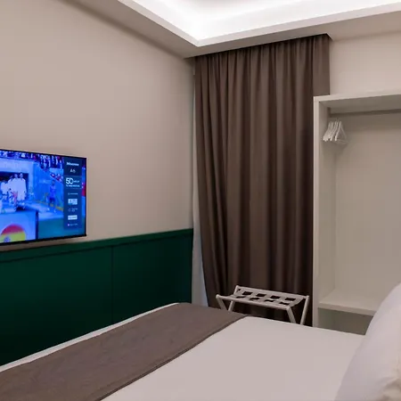 Smart Otel Napoli