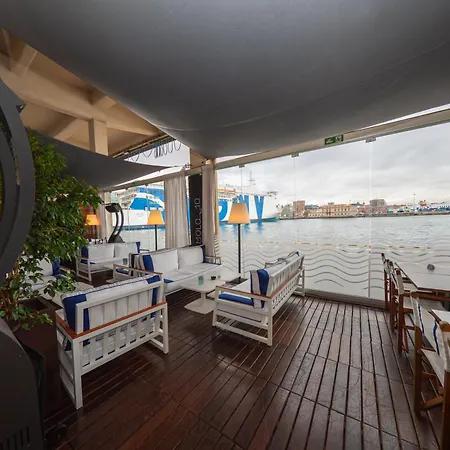 Otel Smart Napoli
