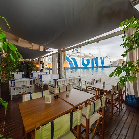 Otel Smart 4*