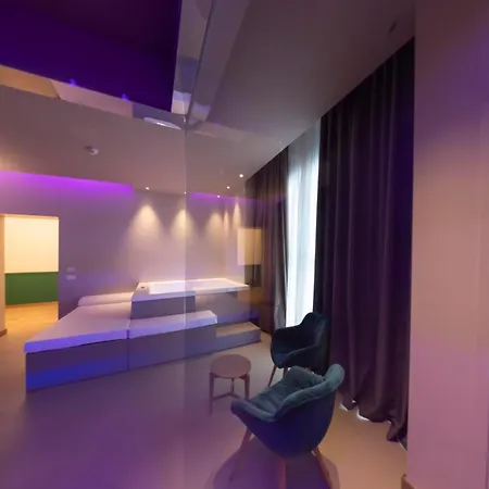 Smart Otel Napoli