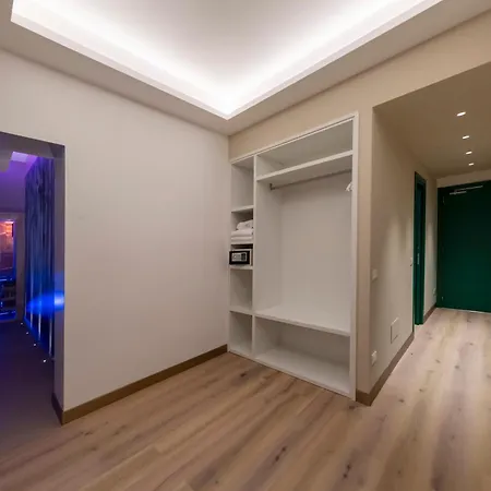 Otel Smart Napoli