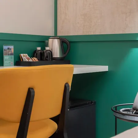 Smart Otel Napoli
