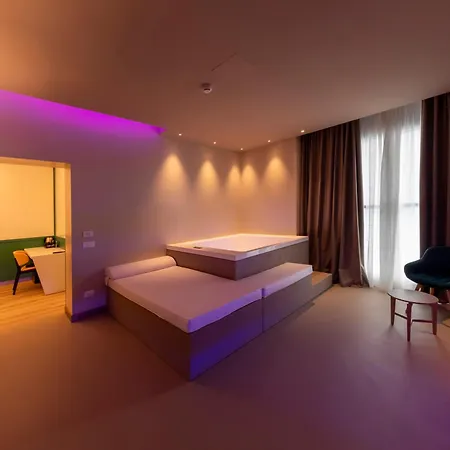 Otel Smart Napoli