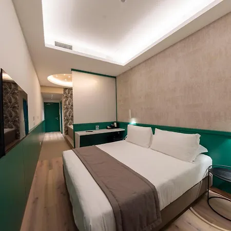 Smart 4* Napoli