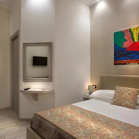 Residenza Suarez Bed & Breakfast *
