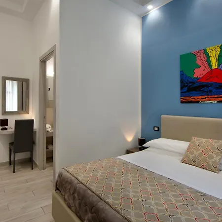 Bed & Breakfast Residenza Suarez *