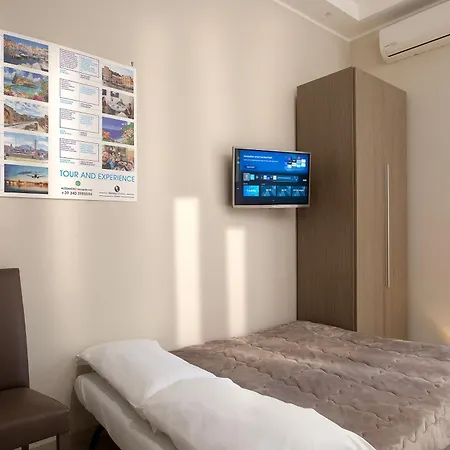 Residenza Suarez *