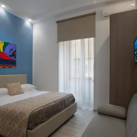 Residenza Suarez *