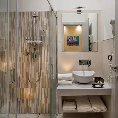 Residenza Suarez Bed & Breakfast *