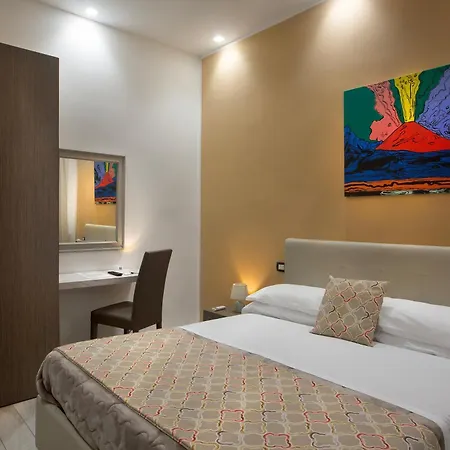 Residenza Suarez *