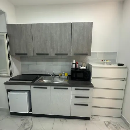 Civico Storico Apartment *
