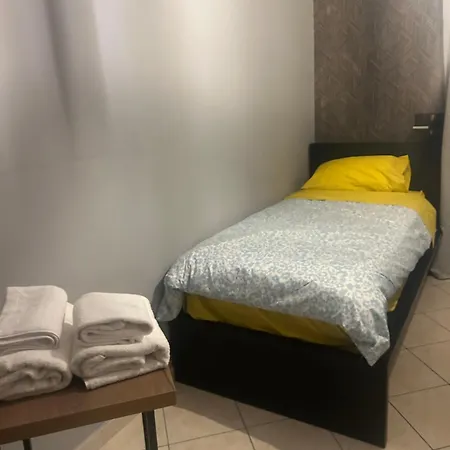 Apartamento Peppe Triple Centro *