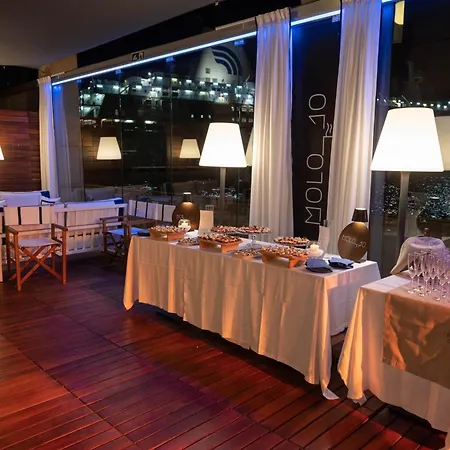 Otel Smart 4*