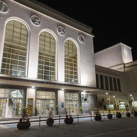 Smart 4* Napoli