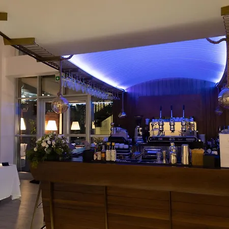 Smart Otel Napoli