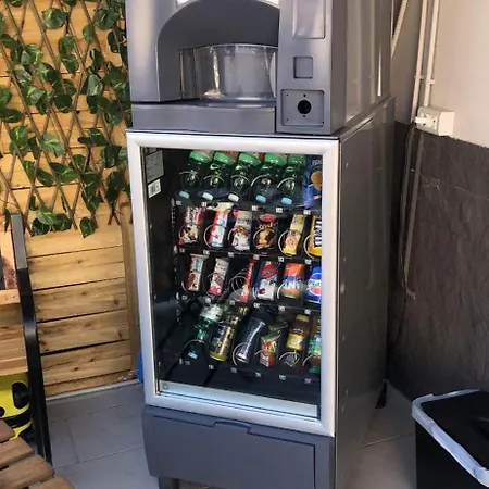 Small Luxury Napoli