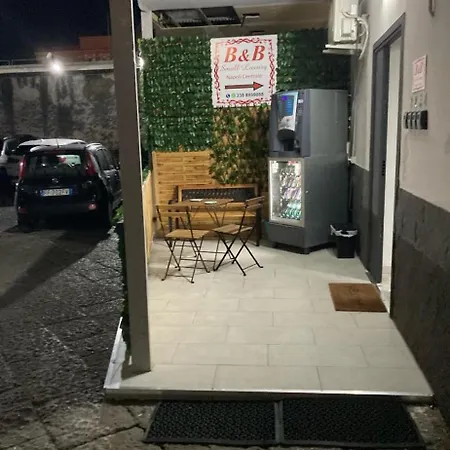 Bed & Breakfast Small Luxury