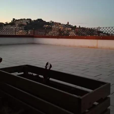 Сasa de vacaciones Faccia Gialla *
