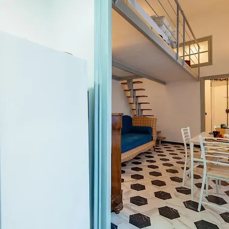 A Lovely Modern Nest In The Center Of Apartment *
