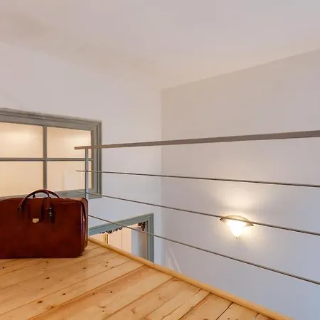 A Lovely Modern Nest In The Center Of * Naples
