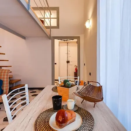 Apartment A Lovely Modern Nest In The Center Of *