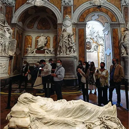 Vesuvius Appartamento *
