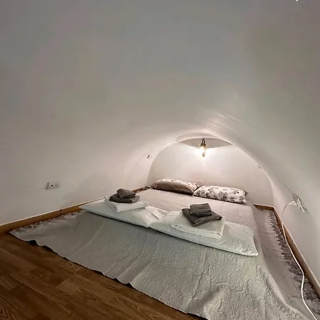 Anitasuiterooms Napoli