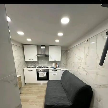 Appartamento Anitasuiterooms