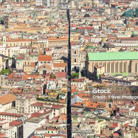 Appartamento Anitasuiterooms *