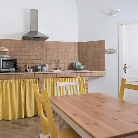 Aparthotel In Pieno Centro Storico Apartment
