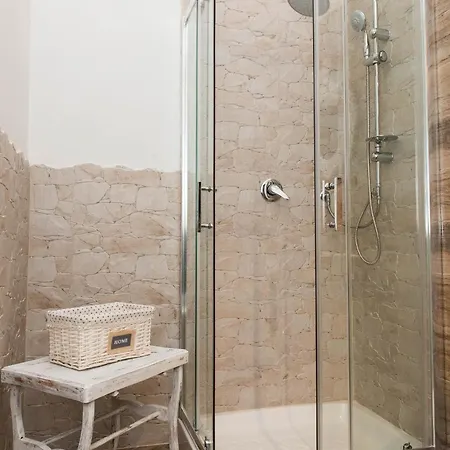 Aparthotel In Pieno Centro Storico