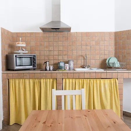 Apartment Aparthotel In Pieno Centro Storico