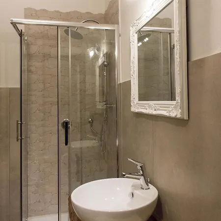 Apartment Aparthotel In Pieno Centro Storico