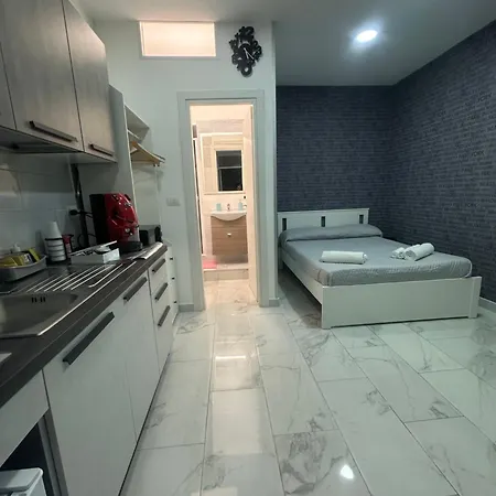 Apartment Civico Storico