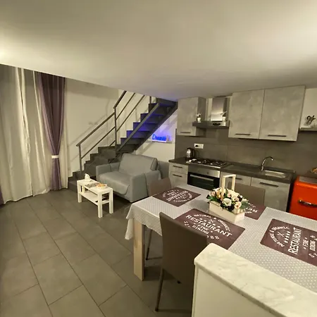 Montesanto Dream Centro Storico Napoli