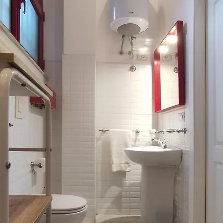 Appartamento Maison Metro Mergellina
