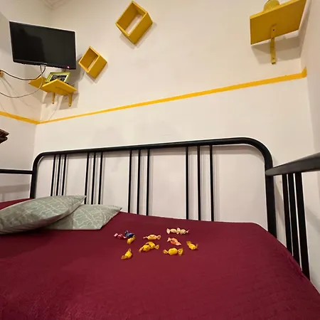 Apartment Annare *
