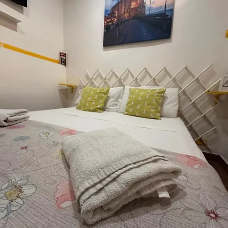 Annare Apartment Naples
