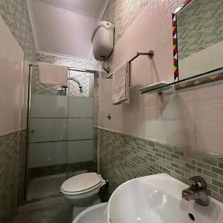 Annare Apartment *