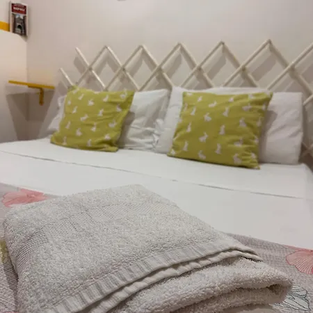 Apartment Annare