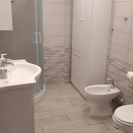 La Dimora Di Dora Apartment Naples