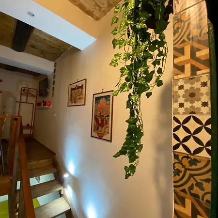 Apartment Annare