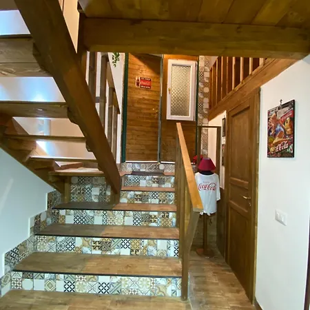 Apartment Annare Naples