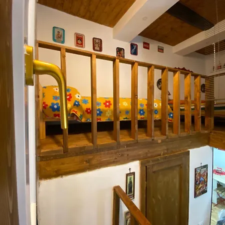 Annare Apartment