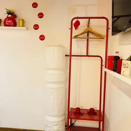 Annare Apartment