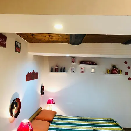Apartment Annare Naples
