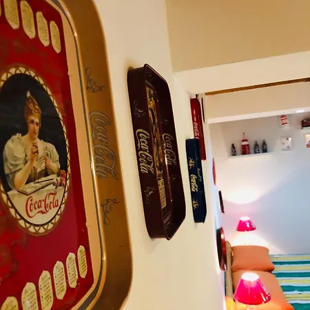 Annare Apartment